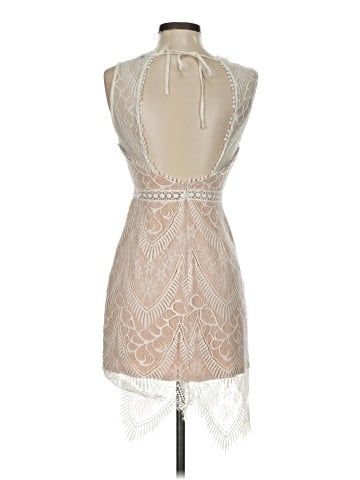Lush Cocktail Dress (view 2)