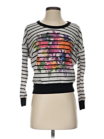 Princess Vera Wang Pullover Sweater (view 1)