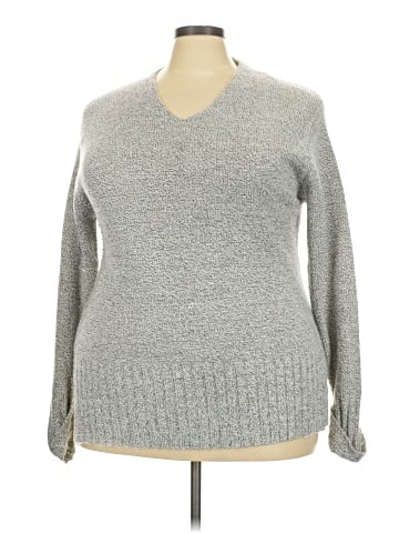 Emily Rose Pullover Sweater (view 1)
