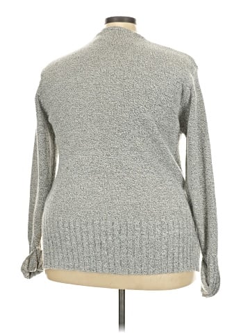 Emily Rose Pullover Sweater (view 2)