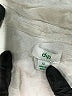 dip Ivory Long Sleeve Blouse Size XL - photo 7