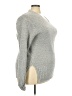 Emily Rose Gray Pullover Sweater Size 2X - photo 4