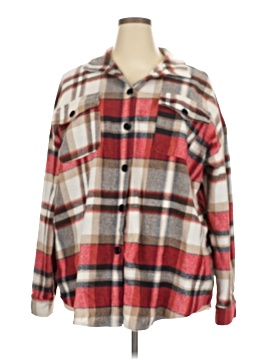 Assorted Brands Fleece