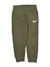 Nike Green Sweatpants Size 5 - 6 - photo 1