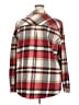 Assorted Brands 100% Polyester Plaid Red Fleece Size 22 W - photo 2