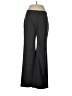 Express Black Dress Pants Size 12 long - photo 1