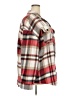 Assorted Brands 100% Polyester Plaid Red Fleece Size 22 W - photo 4