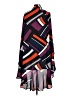 Assorted Brands 100% Polyester Black Kimono Size L (estimated) - photo 2