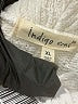Indigo Soul Ivory Turtleneck Sweater Size XL - photo 7