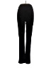 Kayleen Collection Solid Black Active Pants Size L - photo 2