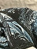 Lululemon Athletica Print Blue Active Pants Size 4 - photo 8