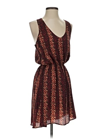 Patterson J. Kincaid Casual Dress (view 1)