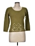 Worth Green Pullover Sweater Size M - photo 1