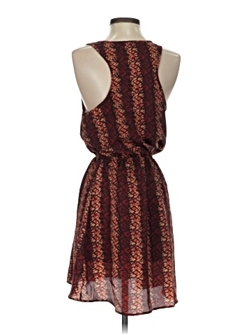 Patterson J. Kincaid Casual Dress (view 2)