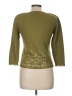 Worth Green Pullover Sweater Size M - photo 2