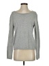 Unbranded 100% Cotton Gray Pullover Sweater Size S (estimated) - photo 1