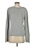 Unbranded 100% Cotton Gray Pullover Sweater Size S (estimated) - photo 2