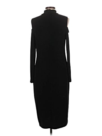 Travelers by Chico's Cocktail Dress (view 2)