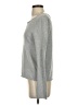 Unbranded 100% Cotton Gray Pullover Sweater Size S (estimated) - photo 5