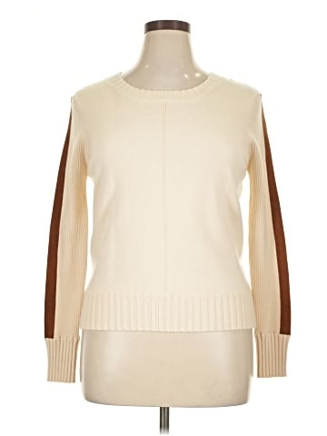 Evereve Pullover Sweater (view 1)