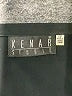 Kenar Solid Black Formal Skirt Size 12 - photo 3