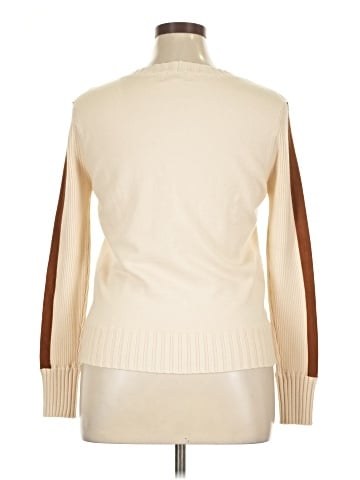 Evereve Pullover Sweater (view 2)