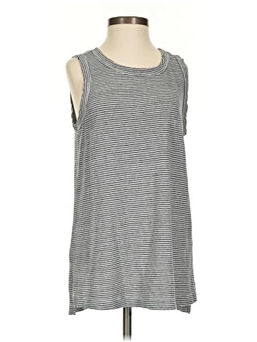 Current/Elliott Sleeveless T-Shirt (view 1)