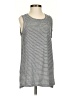 Current/Elliott Gray Sleeveless T-Shirt Size XS (0) - photo 1