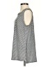 Current/Elliott Gray Sleeveless T-Shirt Size XS (0) - photo 5