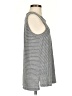 Current/Elliott Gray Sleeveless T-Shirt Size XS (0) - photo 4