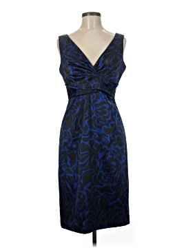 Donna Ricco Cocktail Dress