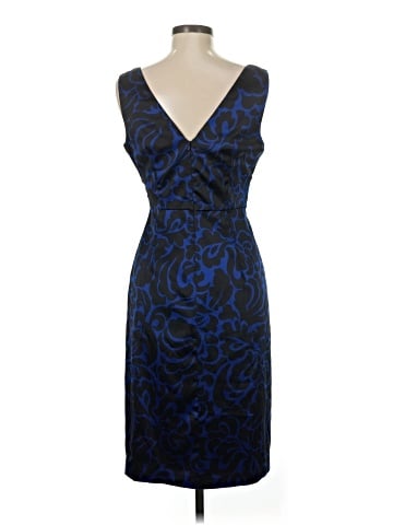 Donna Ricco Cocktail Dress (view 2)
