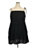 Old Navy Black Cocktail Dress Size 3X - photo 1