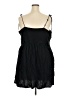 Old Navy Black Cocktail Dress Size 3X - photo 2