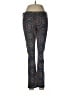 Big Star Paisley Blue Casual Pants Size 29 waist - photo 1