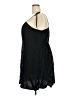 Old Navy Black Cocktail Dress Size 3X - photo 5