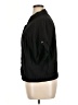 DKNY Black 3/4 Sleeve Button-Down Shirt Size XL - photo 5