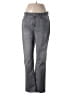 Chico's Gray Jeans Size Med (1) - photo 1