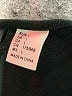 Unbranded Black Bodysuit Size L - photo 3