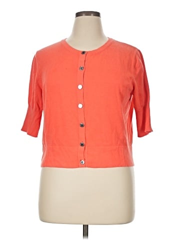 Peter Nygard Short Sleeve Top (view 1)