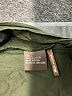 J. McLaughlin 100% Cotton Green Long Sleeve Blouse Size S - photo 8