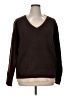 Design History Brown Pullover Sweater Size XL - photo 1