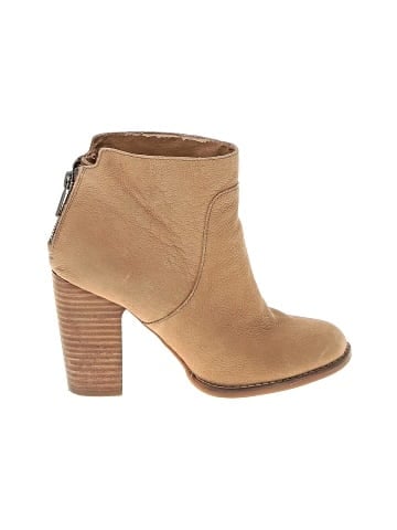 Lucky Brand Ankle Boots (view 1)