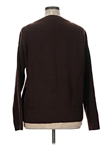 Design History Pullover Sweater (view 2)