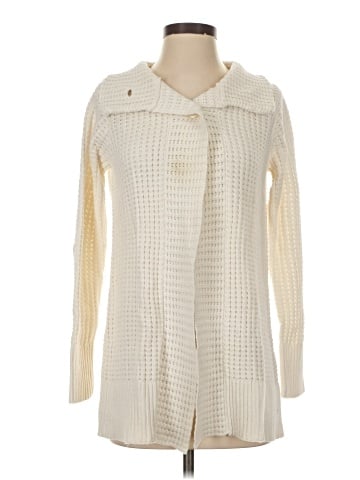 Liz Claiborne Cardigan (view 1)
