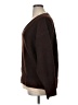 Design History Brown Pullover Sweater Size XL - photo 5