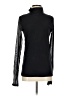 Spanner 100% Nylon Black Long Sleeve Top Size S - photo 1