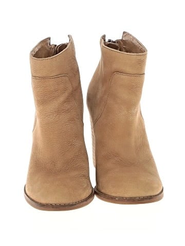 Lucky Brand Ankle Boots (view 2)