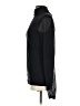 Spanner 100% Nylon Black Long Sleeve Top Size S - photo 5