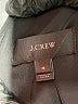 J.Crew Solid Black Jumpsuit Size 4 - photo 4